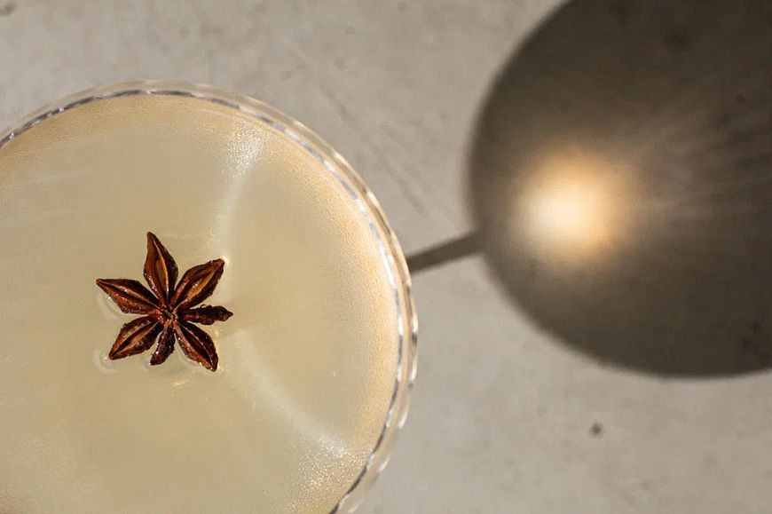 Осенние мотивы: сезонное обновление меню в ресторане Claudia