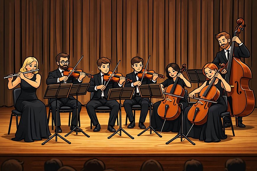 Slava BAND «Мультпарад»