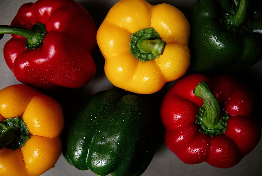 продукты полезные для кожи косметология