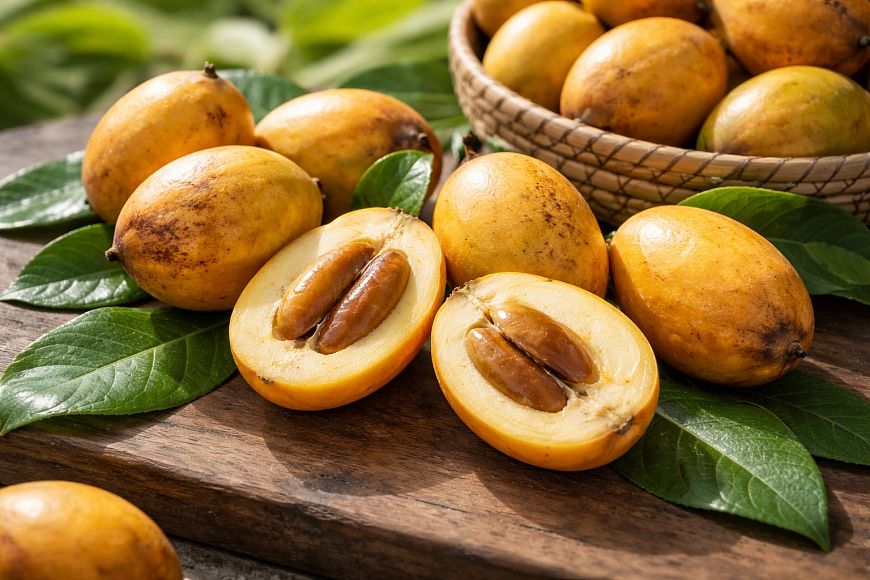 5 редких диких фруктов Непала, которые стоит попробовать хотя бы раз в жизни