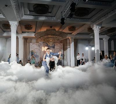 Ивентнер Внуково Вилладж