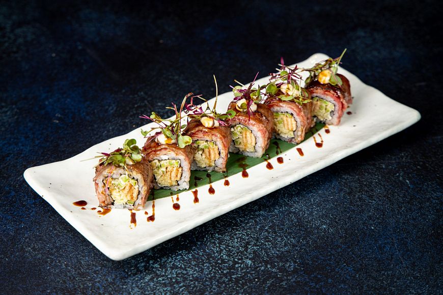 ресторан Novikov Restaurant & Bar китайский новый год в ресторане Новиков рестораны Аркадия Новикова
