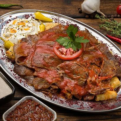 Фото Istanbul Kebab