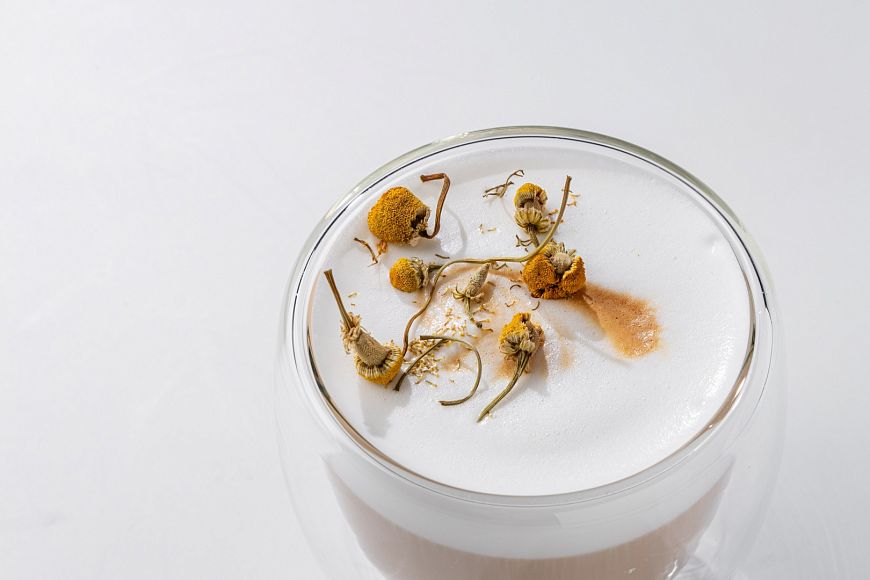 Обновление меню в ресторане MODUS