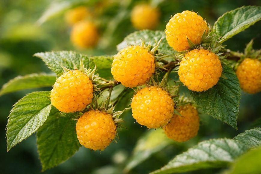 5 редких диких фруктов Непала, которые стоит попробовать хотя бы раз в жизни