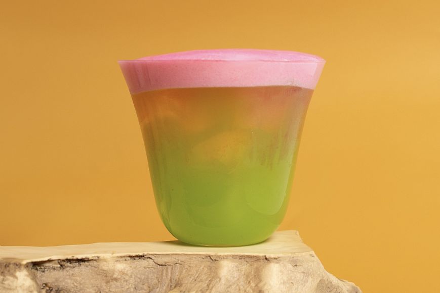 «Клинок, рассекающий демонов» в RA’MEN