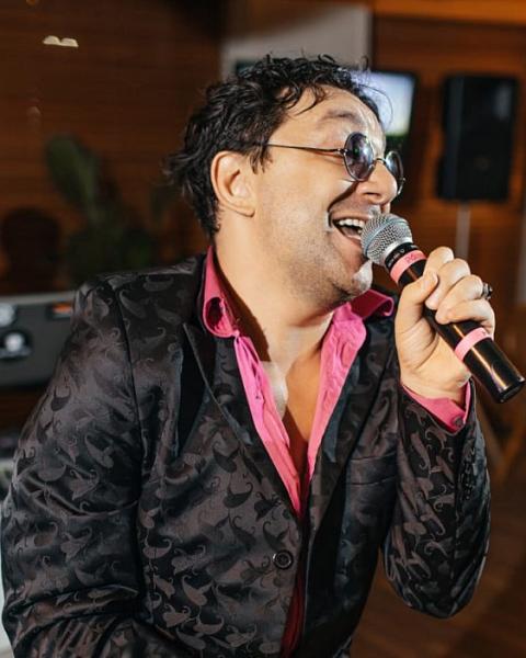 Новый год в ресторане Москвы