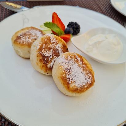 Фото Кранцлер