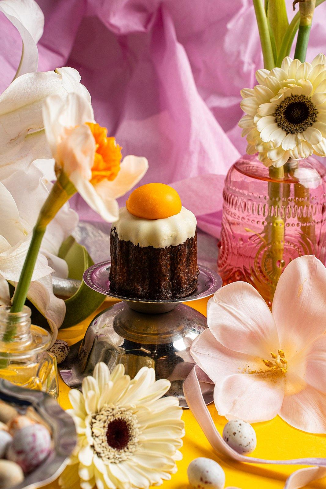 Пекарня Zhirnova