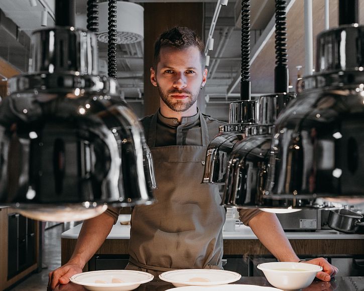 Фестиваль «Время вина» в ресторане «Сейдж» / Sage