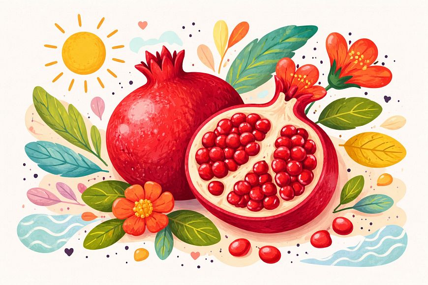 5 фруктов, которые стоит есть при кашле или простуде