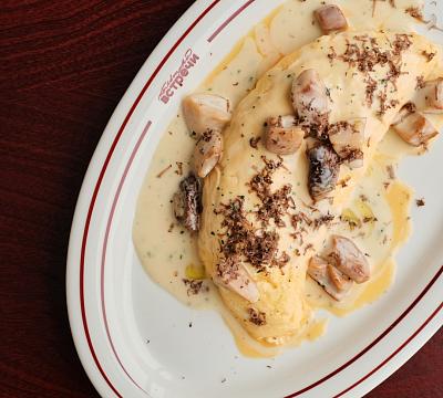 Культура встречи