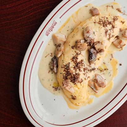 Фото Культура встречи