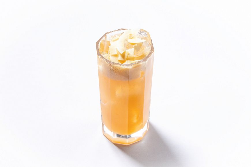 Сезон «Манго» в MODUS