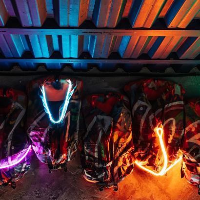 Фото Моряк и Чайка на Новослободской