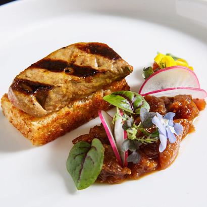 Фото Кранцлер