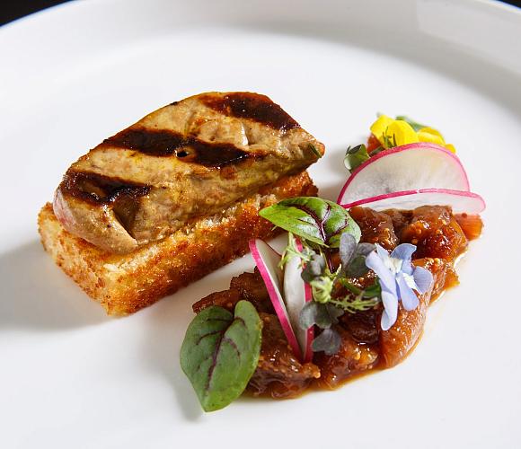 Фото Кранцлер