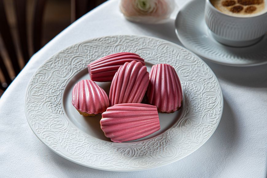 Школьный бранч