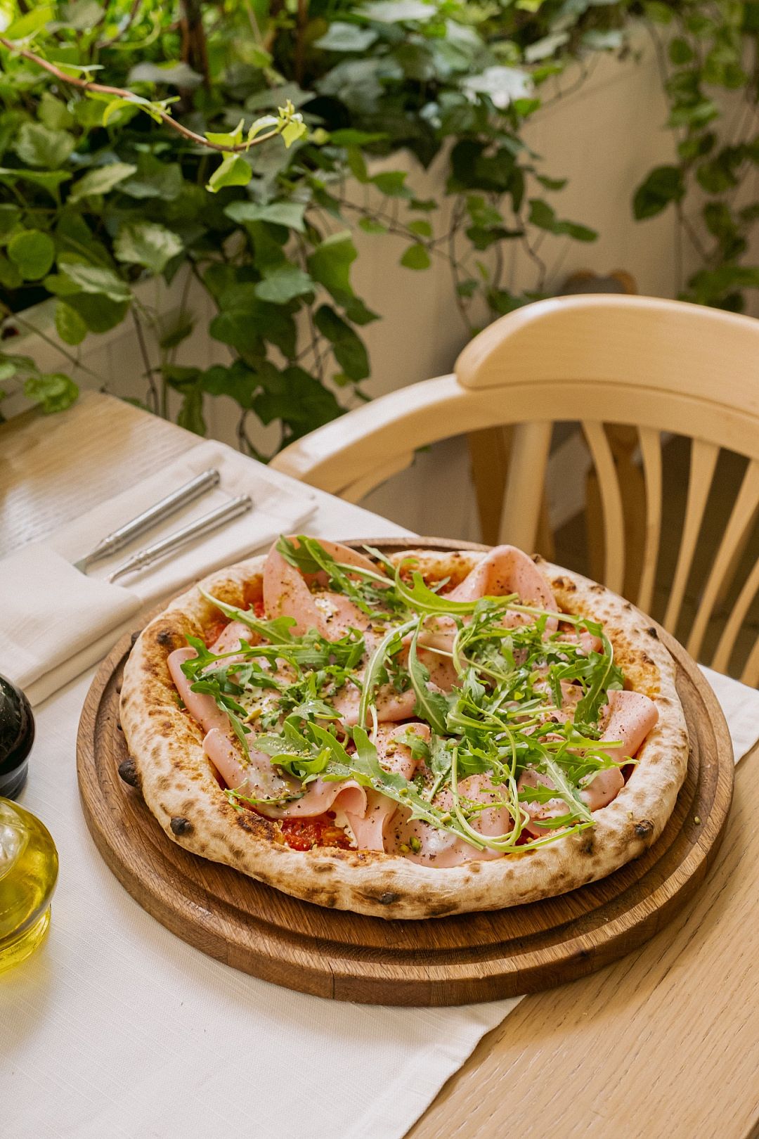 -50% на блюда с домашними сырами в «Сыроварнях» - фотография № 5