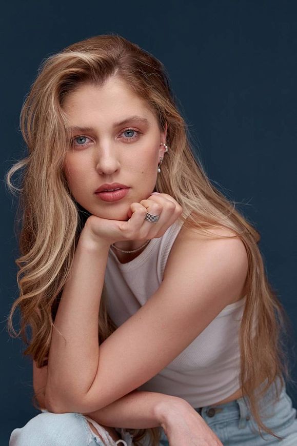 Алина Вакаева