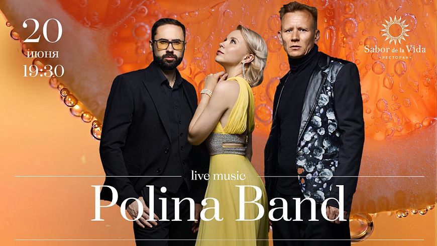 Polina Band