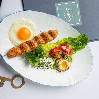 Фото БЮРО.ЦУМ / BURO.TSUM