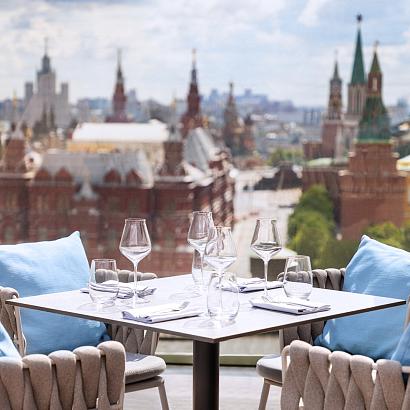Фото О2 Ресторан / O2 Restaurant