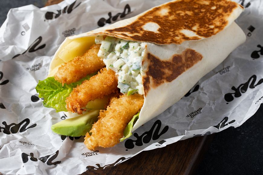 Фестиваль Zero Filter в «Муссоне»