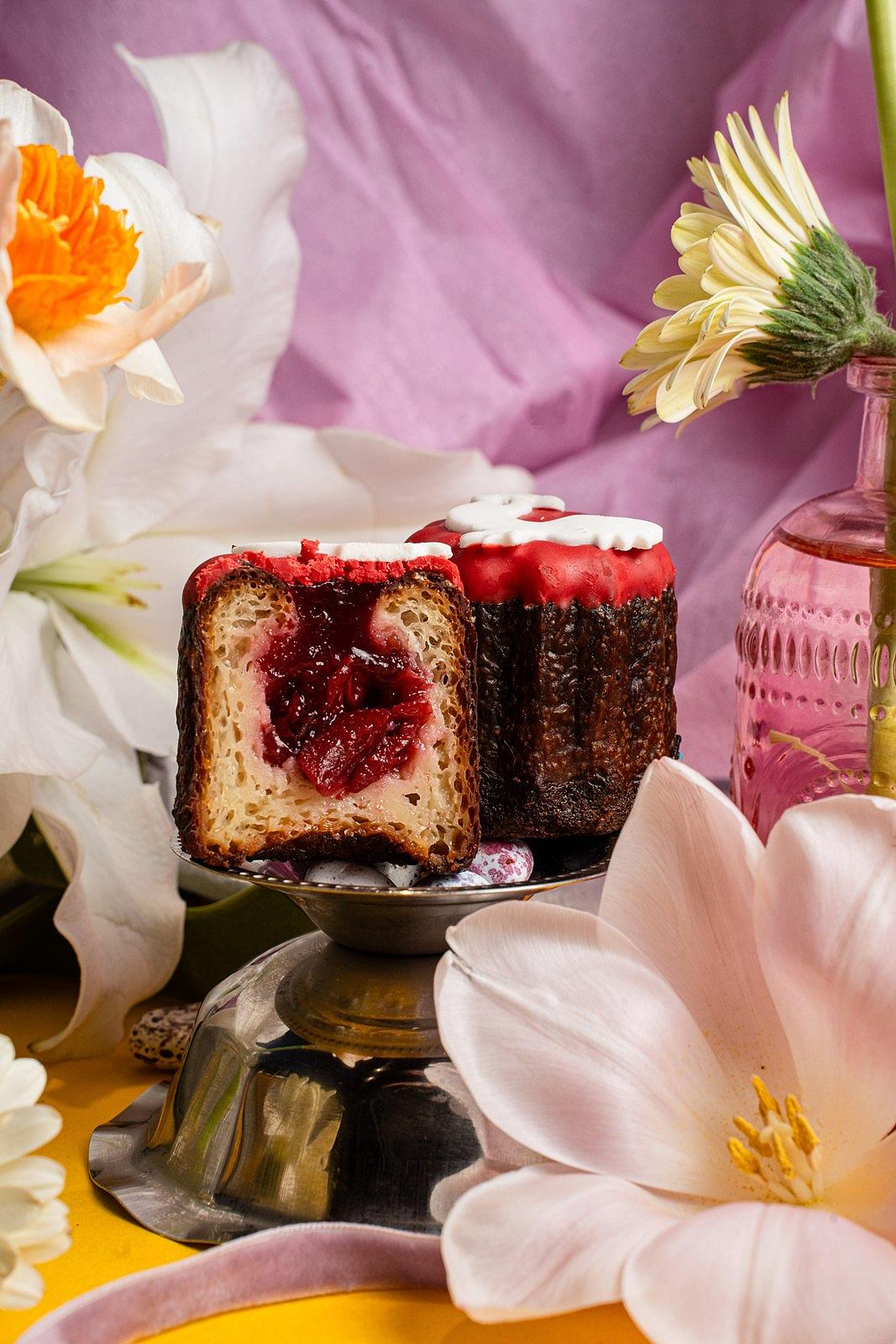 Пекарня Zhirnova