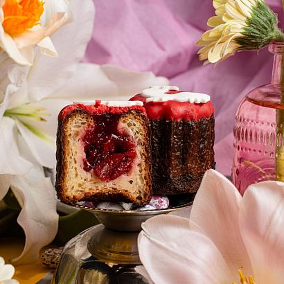 Фото Пекарня Zhirnova