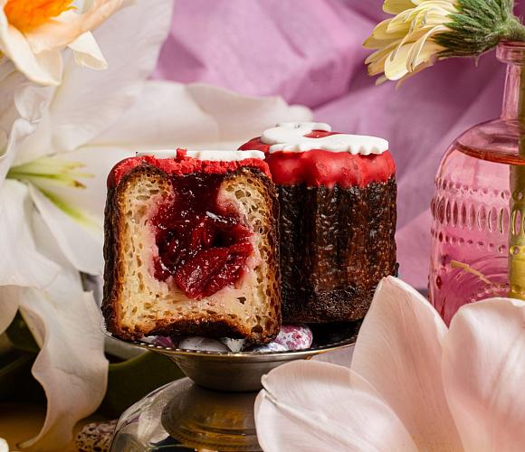 Фото Пекарня Zhirnova