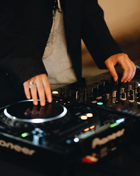 День рождения RA’MEN - 6 лет