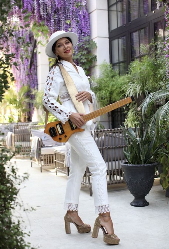 Ирина Игнатюк