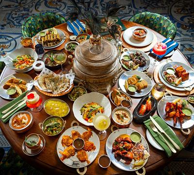 Tandoor / Тандур