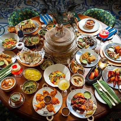 Фото Тандур / Tandoor