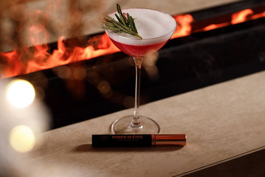 Коллаборация Rizz и DIVAGE