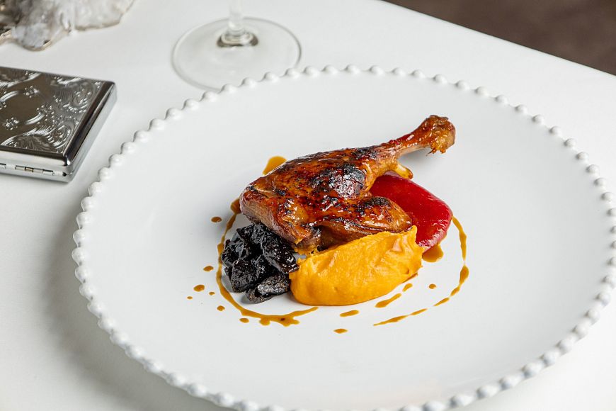 Ароматы и вкусы итальянских регионов: масштабное обновление меню в Lumicino