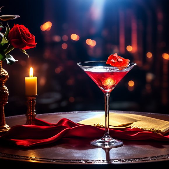 Guest shift Андрея Кобякова в Mercedes Bar