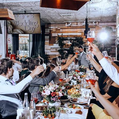 Фото Бон Апп / Bon App