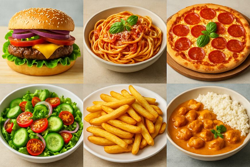 -20% скидки на меню в Mavi