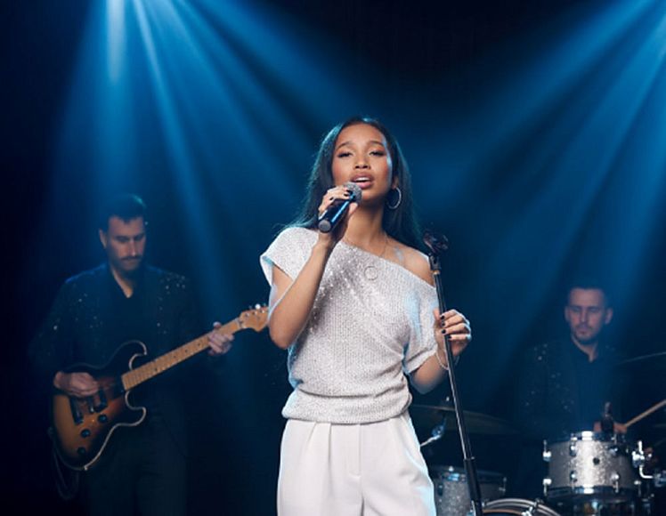 Коллектив Legruvy