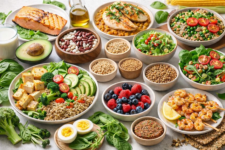 Почему мы стали внимательнее к тому, что едим, и как это меняет быт