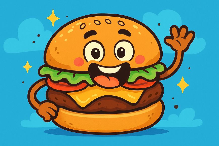 Бесплатное детское меню по выходным в Churchill`s pub