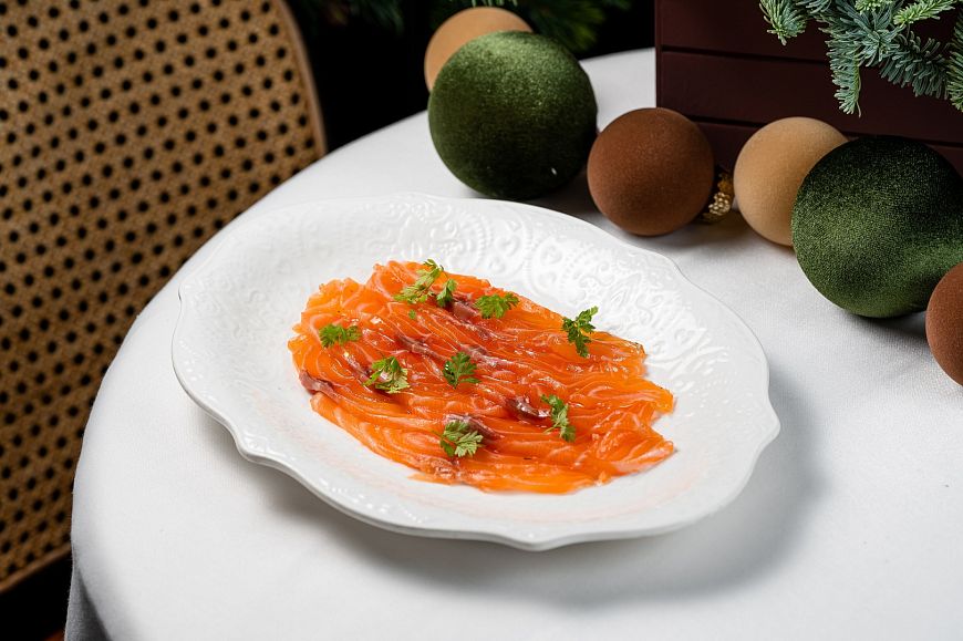 Снежный шар на сладкое