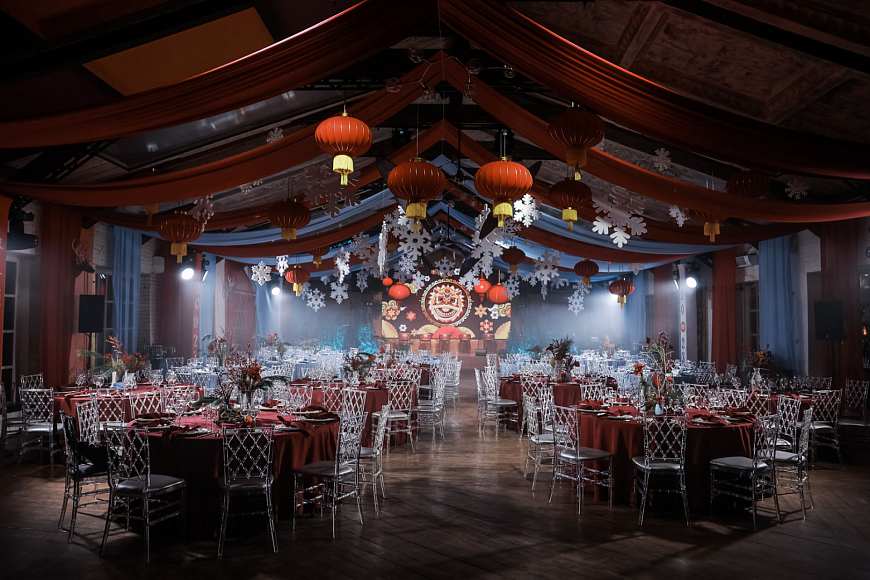 LOFT HALL – LOFT#4