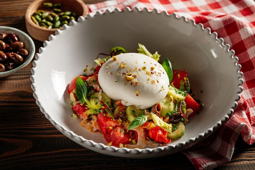 Lumicino: сырный фестиваль в честь Всемирного дня любителей сыра