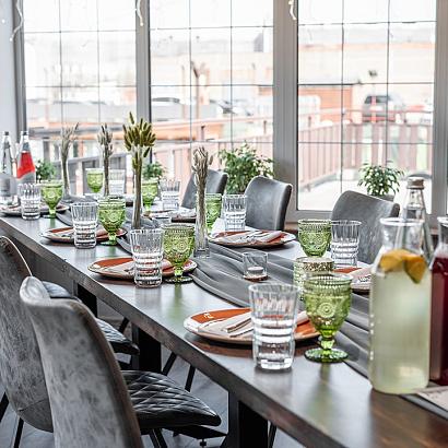 Фото Шале / Chalet