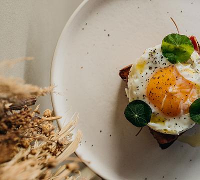 ENO bistro