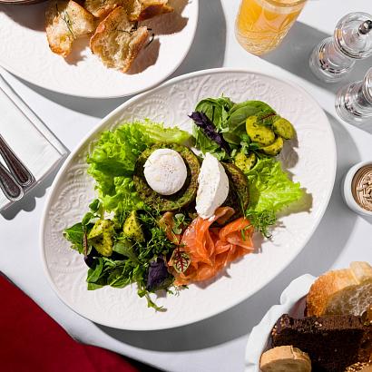 Фото Кафе Чайковский