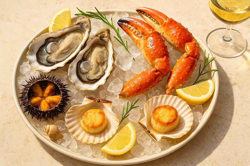 -20% скидки на все меню в ресторане «Лодка»